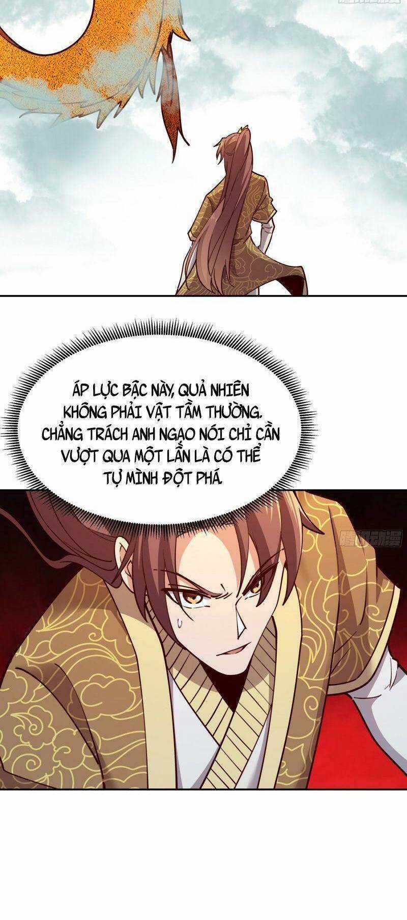 Trùng Sinh Đô Thị Thiên Tôn Chapter 361 trang 22