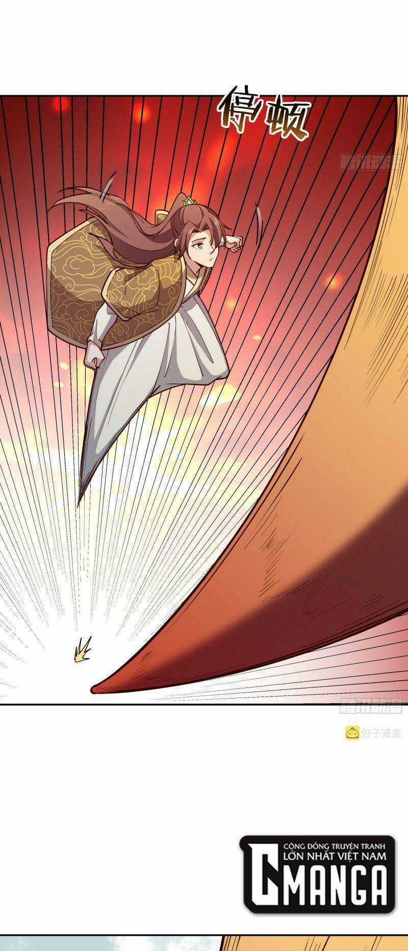 Trùng Sinh Đô Thị Thiên Tôn Chapter 361 trang 23