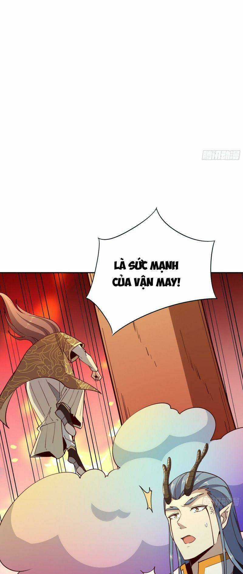 Trùng Sinh Đô Thị Thiên Tôn Chapter 361 trang 25