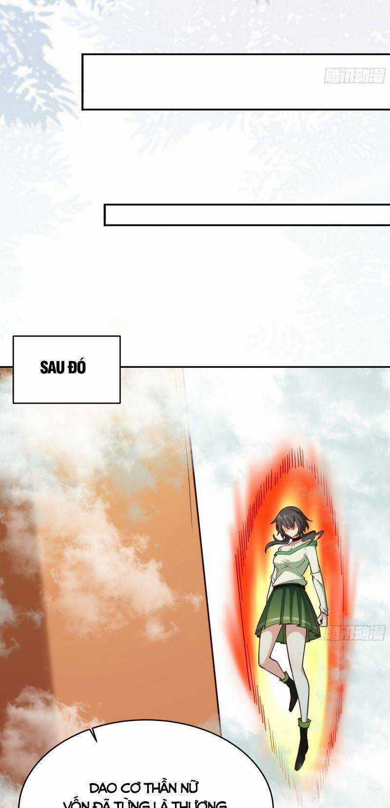 Trùng Sinh Đô Thị Thiên Tôn Chapter 361 trang 27