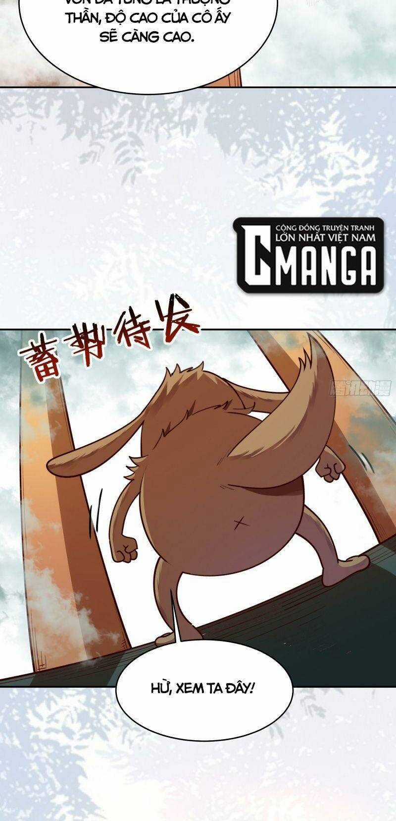 Trùng Sinh Đô Thị Thiên Tôn Chapter 361 trang 28