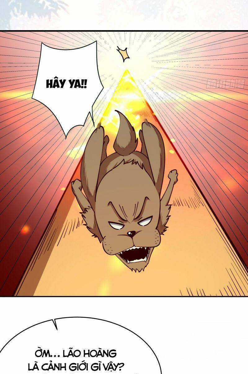 Trùng Sinh Đô Thị Thiên Tôn Chapter 361 trang 29