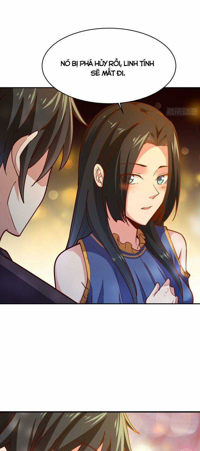 Trùng Sinh Đô Thị Thiên Tôn Chapter 361 trang 3