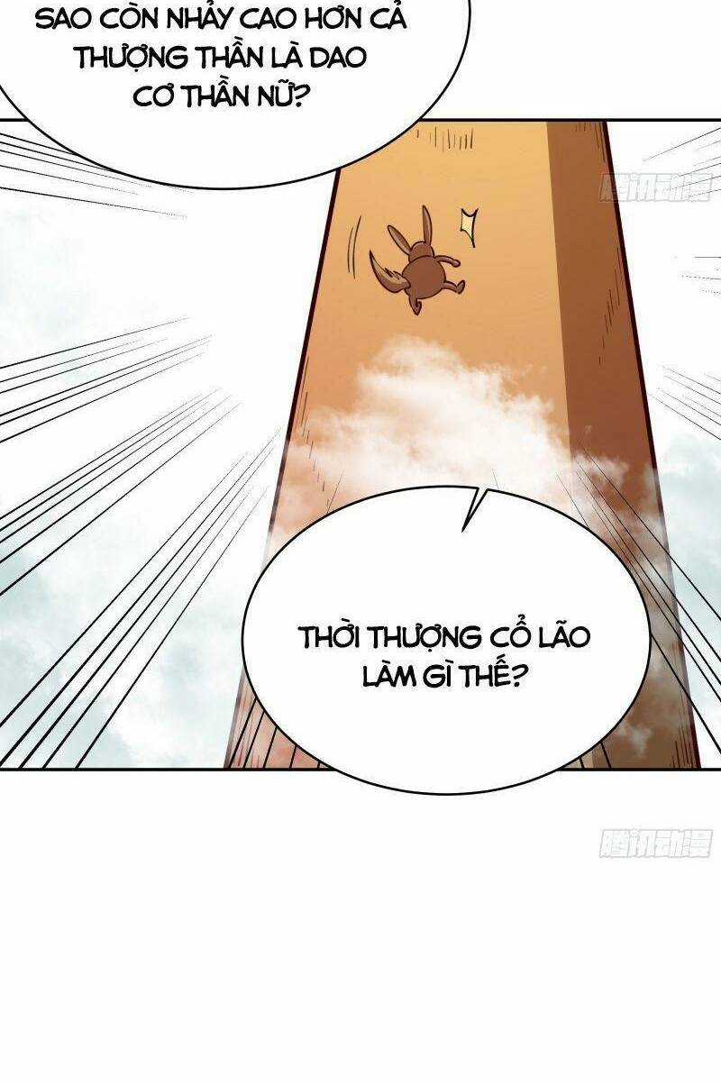 Trùng Sinh Đô Thị Thiên Tôn Chapter 361 trang 30