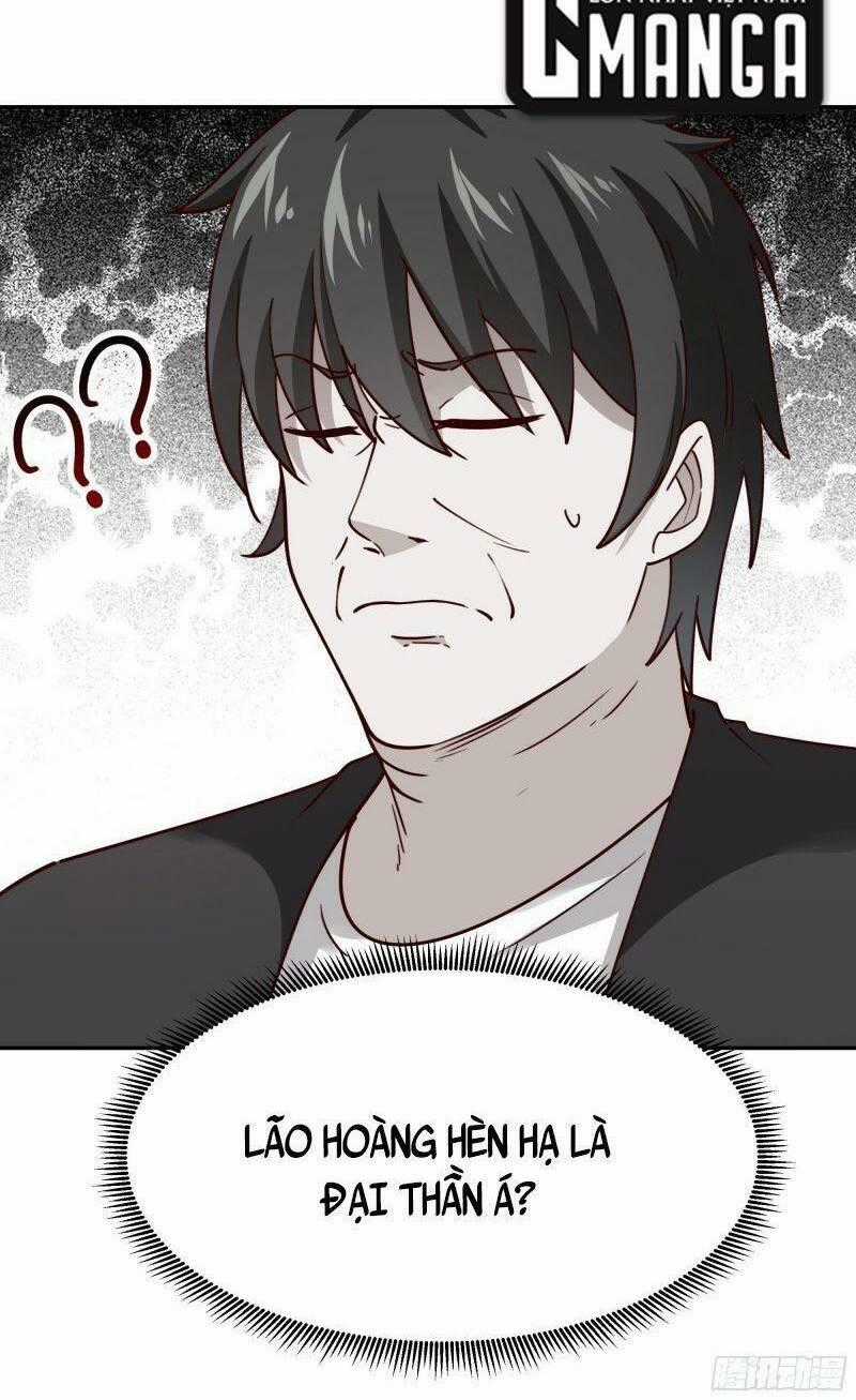 Trùng Sinh Đô Thị Thiên Tôn Chapter 361 trang 32