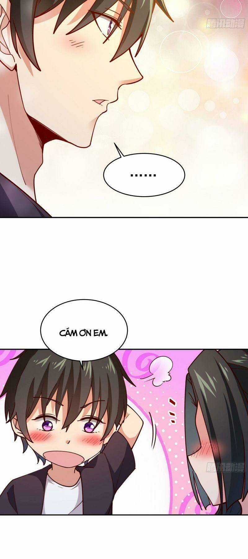 Trùng Sinh Đô Thị Thiên Tôn Chapter 361 trang 4