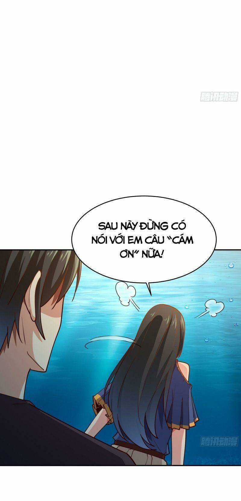 Trùng Sinh Đô Thị Thiên Tôn Chapter 361 trang 5