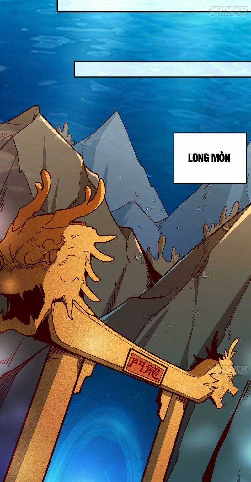 Trùng Sinh Đô Thị Thiên Tôn Chapter 361 trang 8