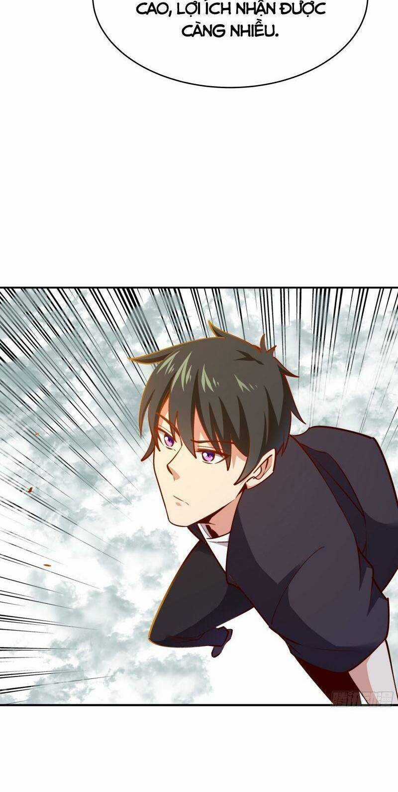 Trùng Sinh Đô Thị Thiên Tôn Chapter 362 trang 13