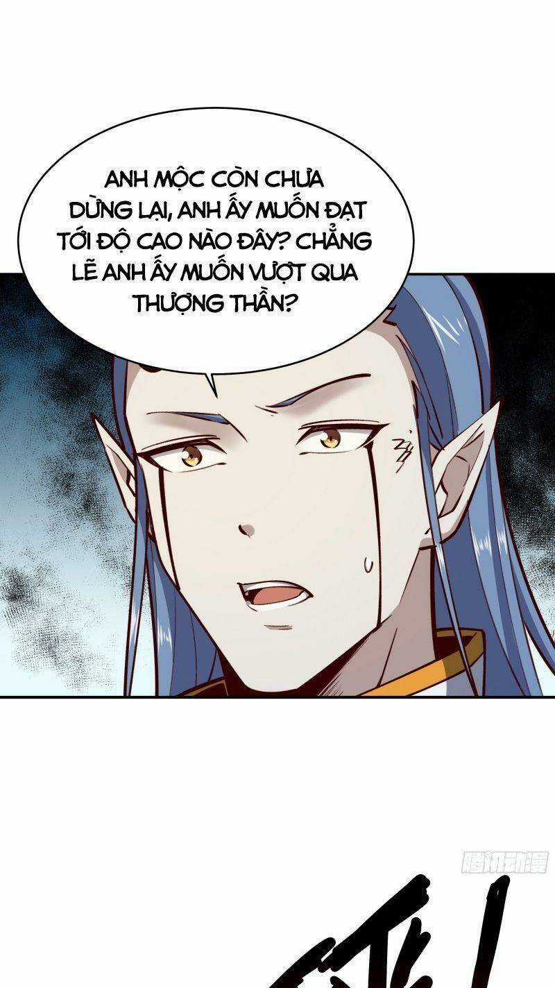 Trùng Sinh Đô Thị Thiên Tôn Chapter 362 trang 14