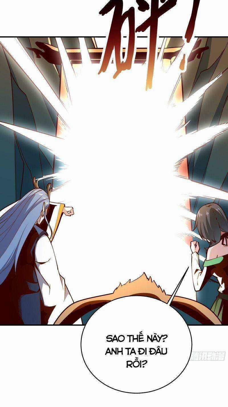 Trùng Sinh Đô Thị Thiên Tôn Chapter 362 trang 15