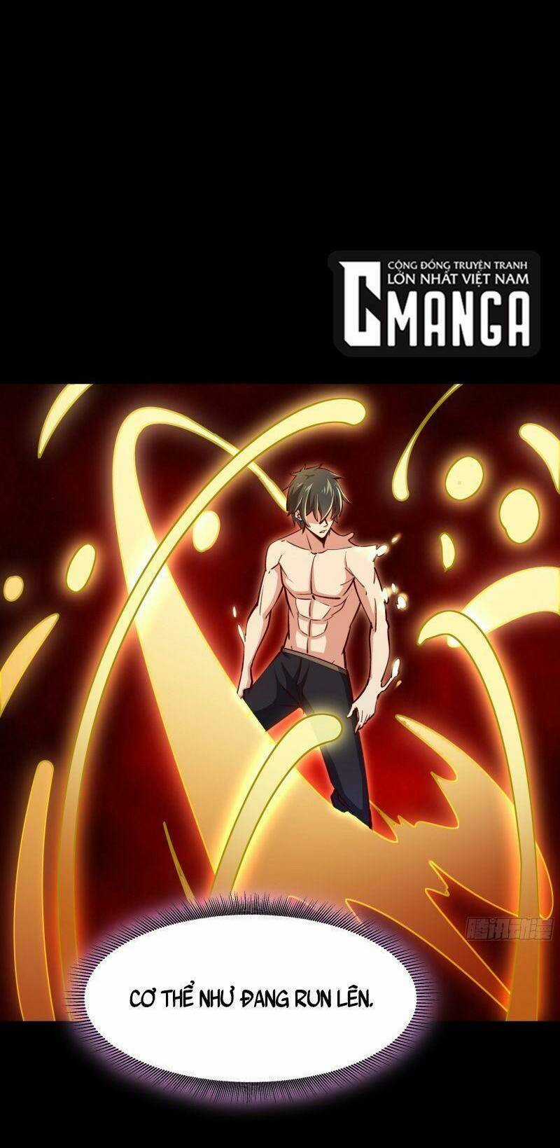 Trùng Sinh Đô Thị Thiên Tôn Chapter 362 trang 17