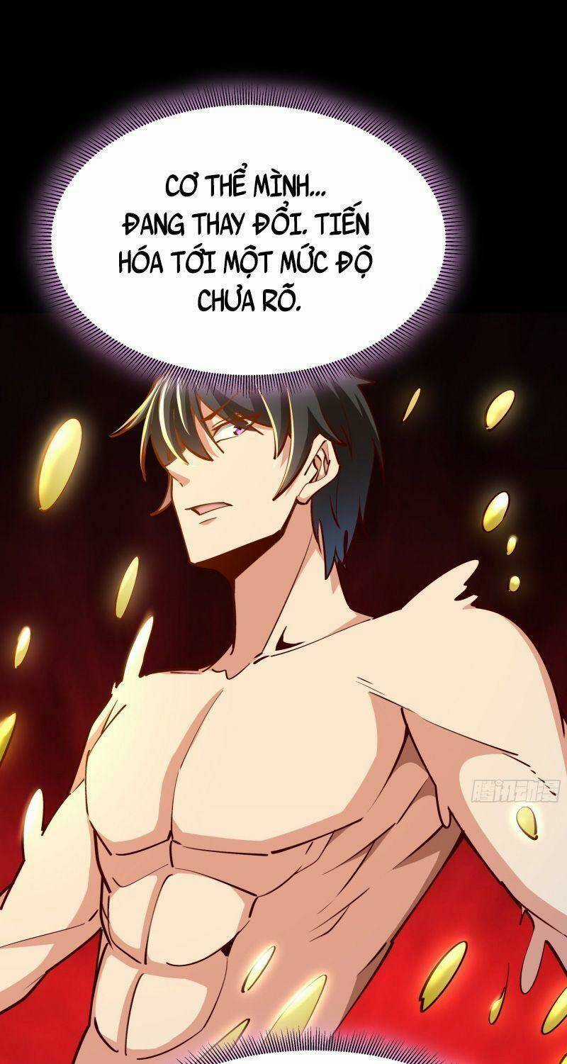 Trùng Sinh Đô Thị Thiên Tôn Chapter 362 trang 18