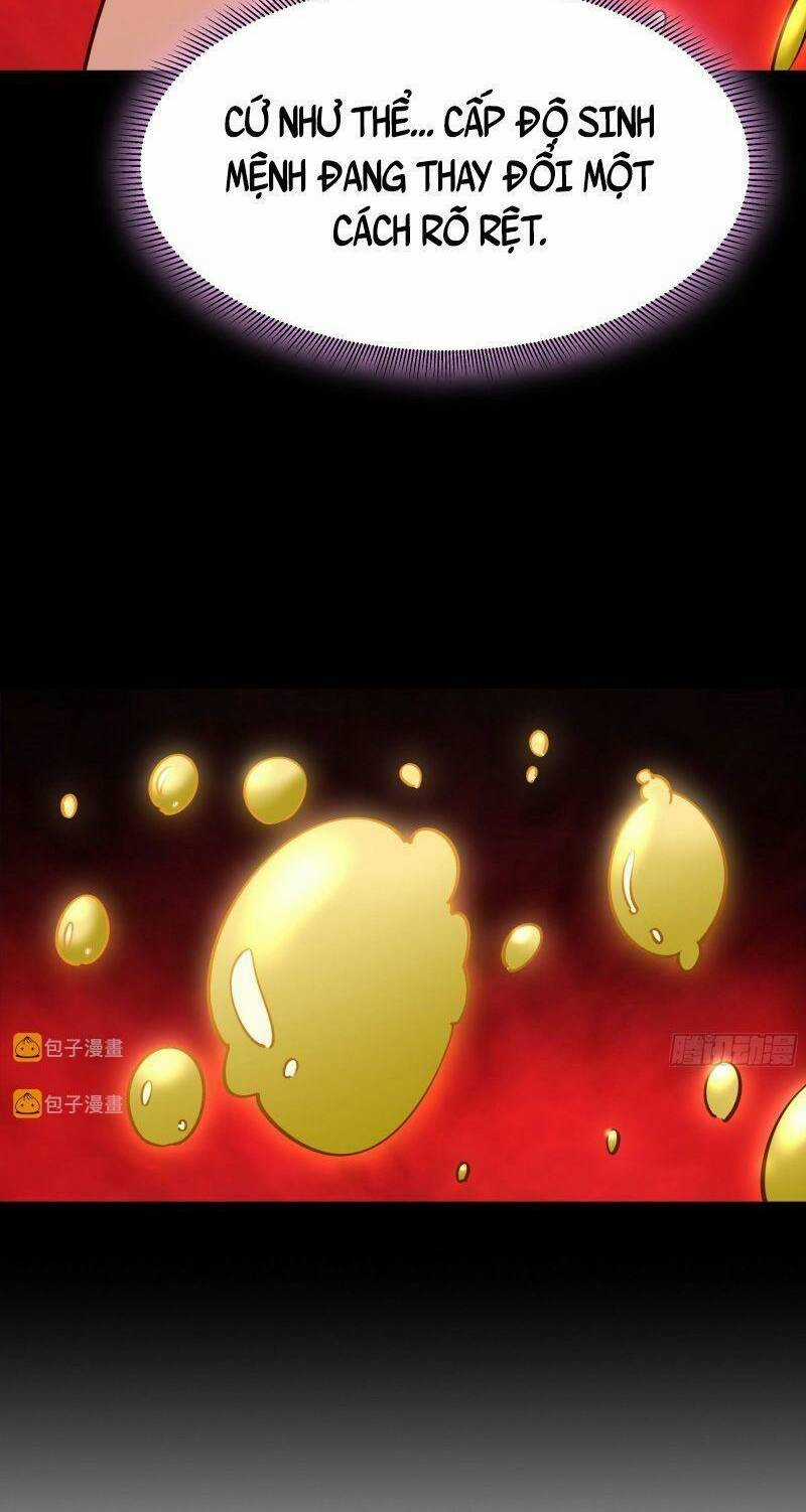 Trùng Sinh Đô Thị Thiên Tôn Chapter 362 trang 19