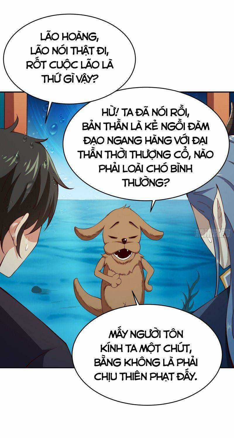 Trùng Sinh Đô Thị Thiên Tôn Chapter 362 trang 2