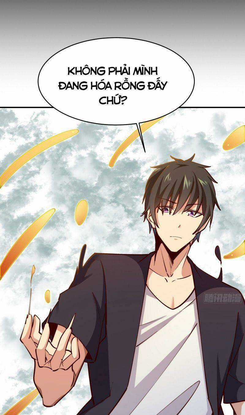 Trùng Sinh Đô Thị Thiên Tôn Chapter 362 trang 20