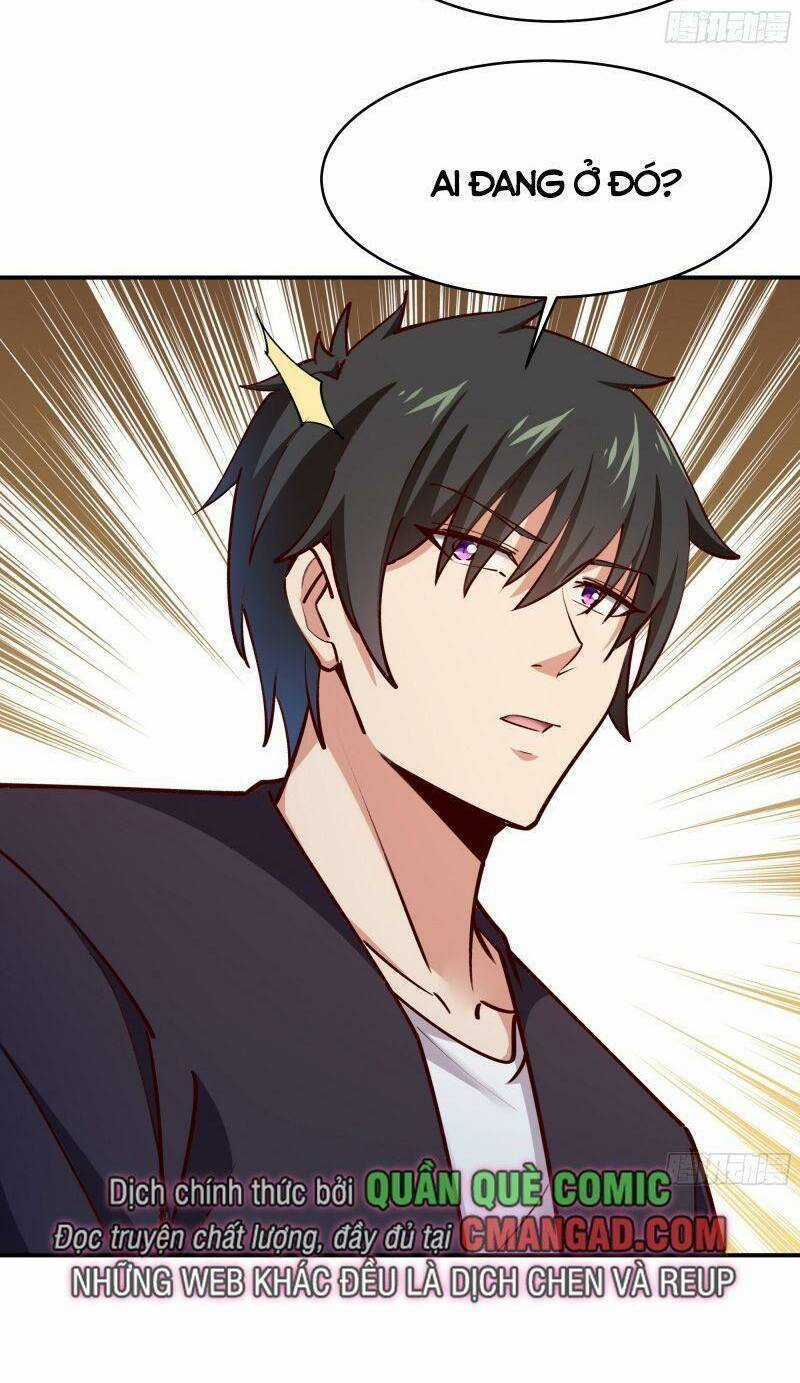 Trùng Sinh Đô Thị Thiên Tôn Chapter 362 trang 23