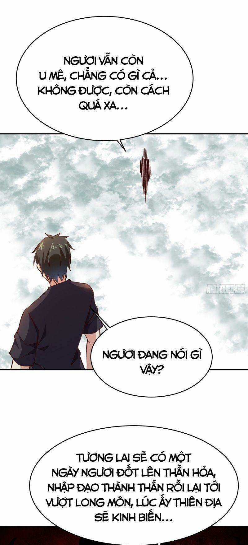 Trùng Sinh Đô Thị Thiên Tôn Chapter 362 trang 24