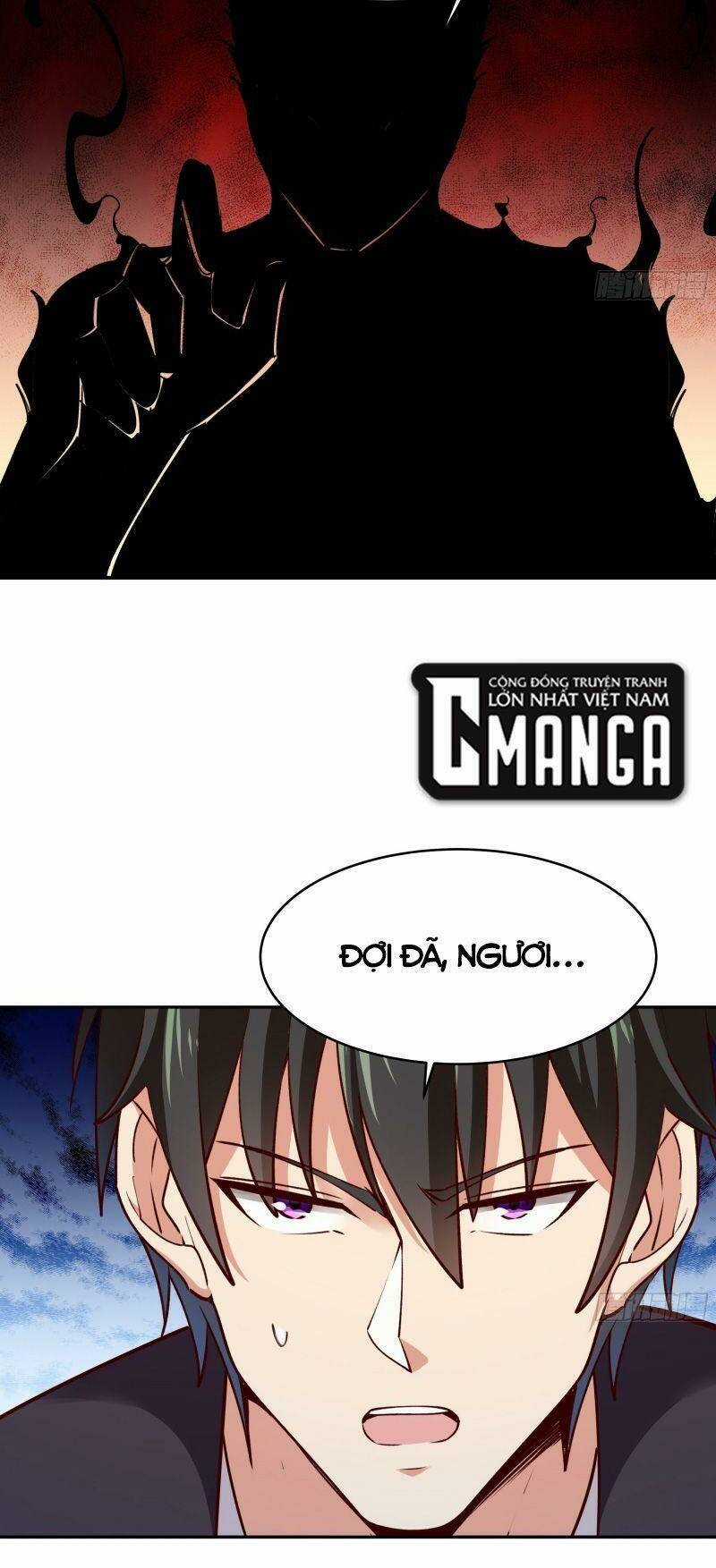 Trùng Sinh Đô Thị Thiên Tôn Chapter 362 trang 25