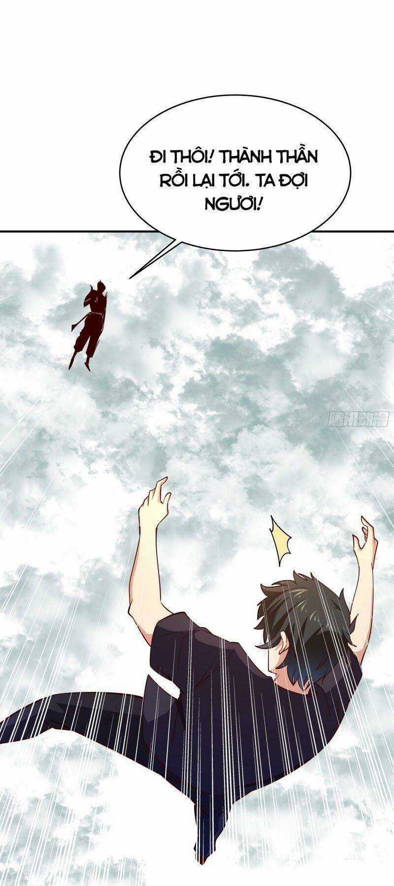 Trùng Sinh Đô Thị Thiên Tôn Chapter 362 trang 26