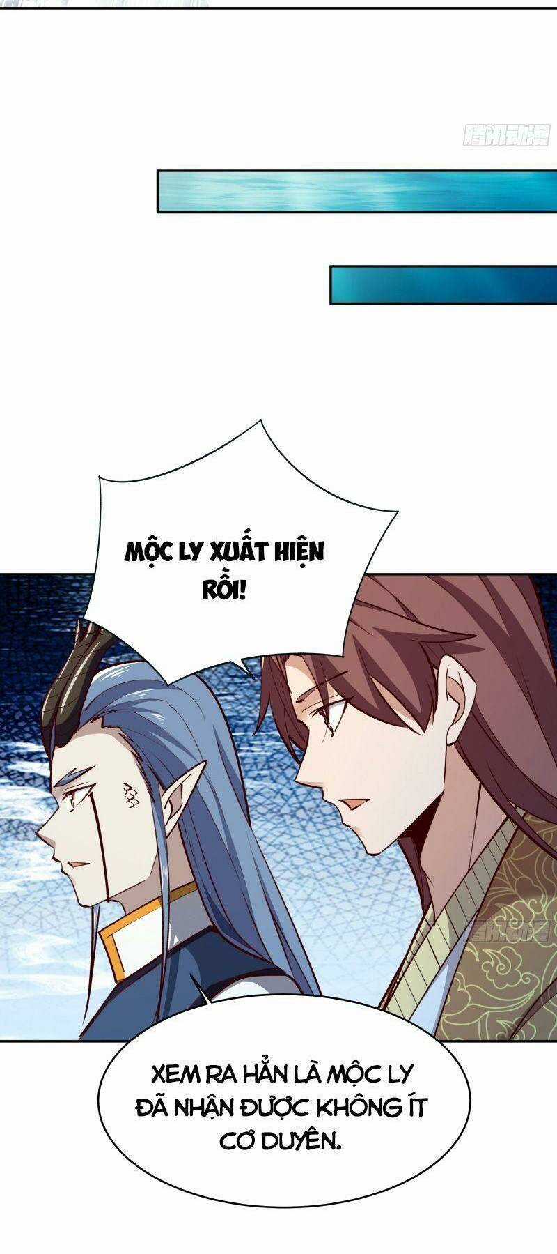 Trùng Sinh Đô Thị Thiên Tôn Chapter 362 trang 27