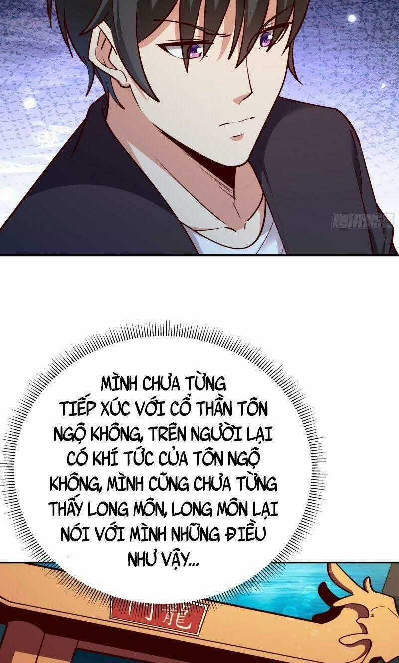 Trùng Sinh Đô Thị Thiên Tôn Chapter 362 trang 29