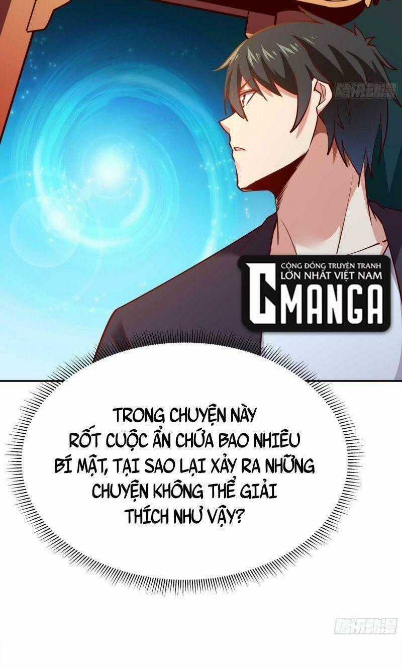 Trùng Sinh Đô Thị Thiên Tôn Chapter 362 trang 30