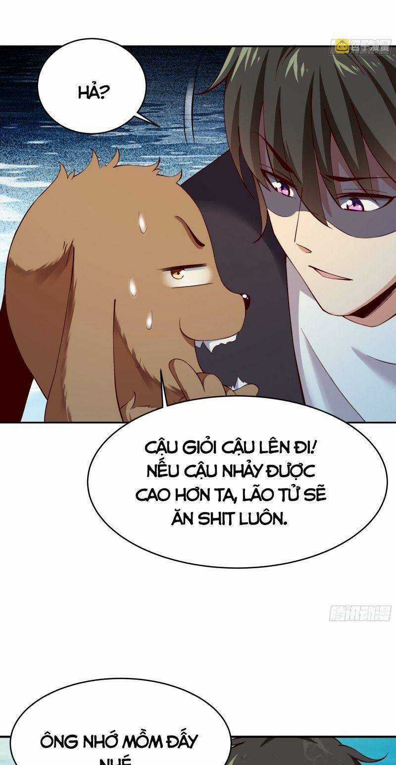 Trùng Sinh Đô Thị Thiên Tôn Chapter 362 trang 4