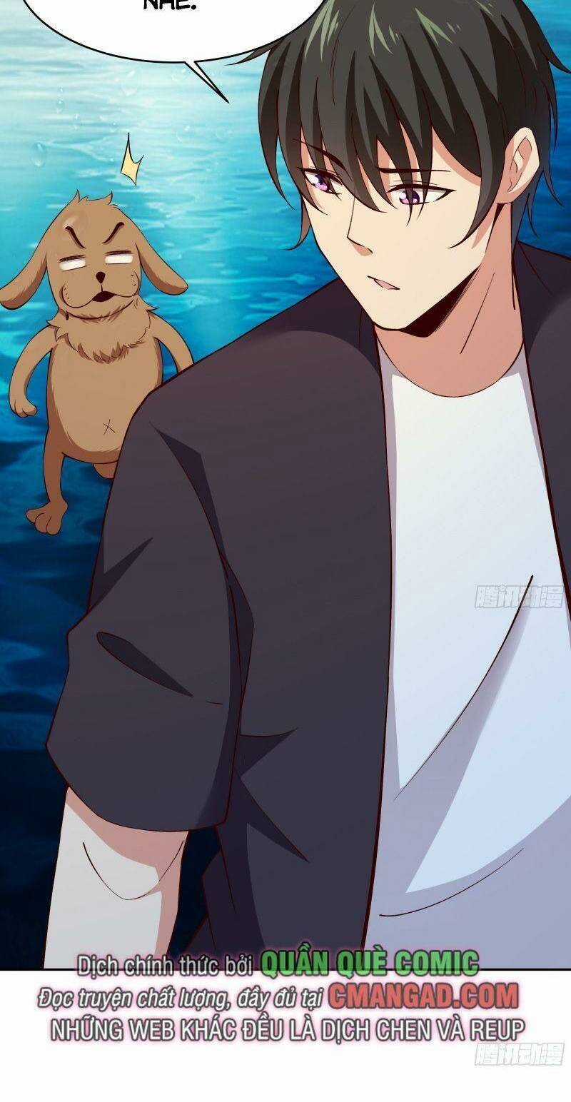 Trùng Sinh Đô Thị Thiên Tôn Chapter 362 trang 5