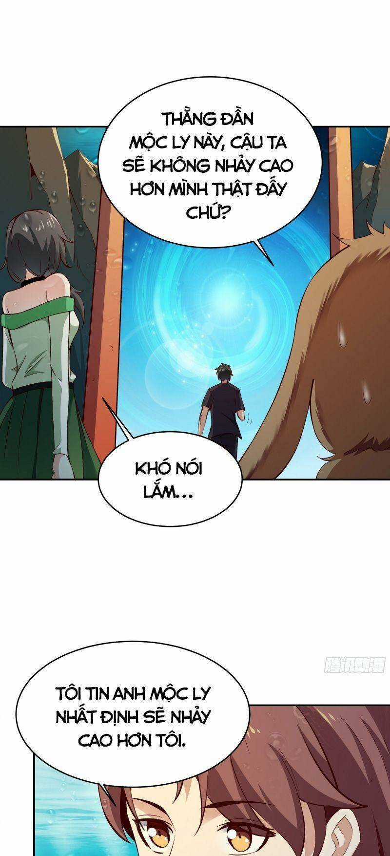 Trùng Sinh Đô Thị Thiên Tôn Chapter 362 trang 6