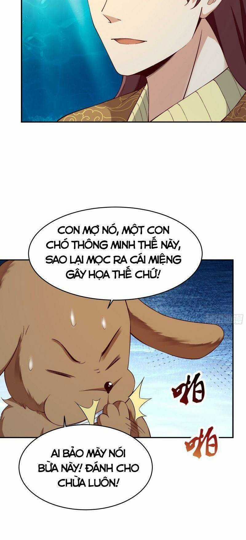 Trùng Sinh Đô Thị Thiên Tôn Chapter 362 trang 7