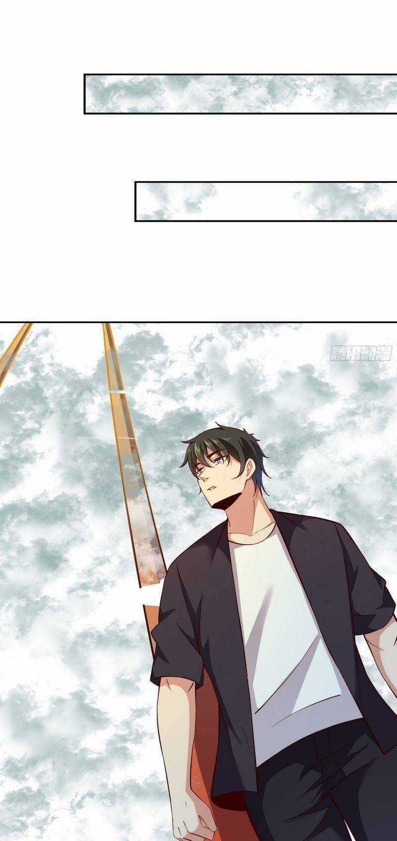 Trùng Sinh Đô Thị Thiên Tôn Chapter 362 trang 8