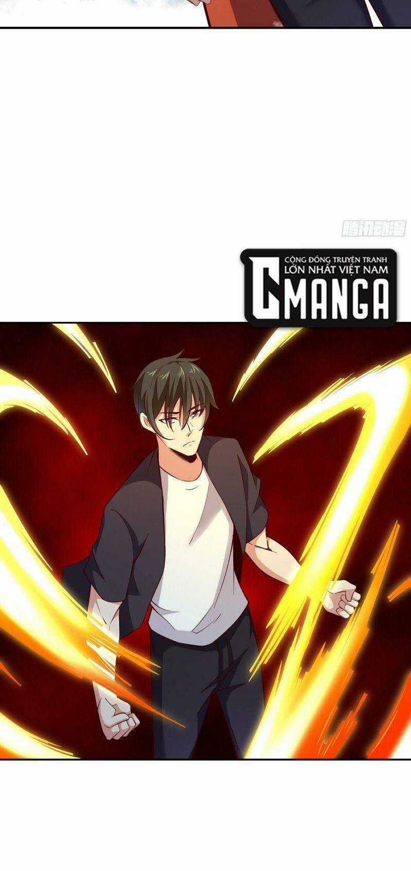 Trùng Sinh Đô Thị Thiên Tôn Chapter 362 trang 9