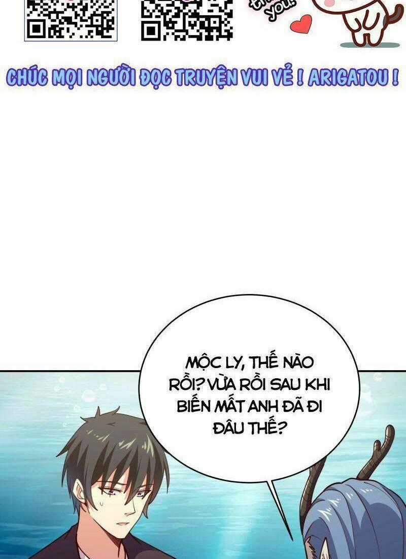 Trùng Sinh Đô Thị Thiên Tôn Chapter 363 trang 1