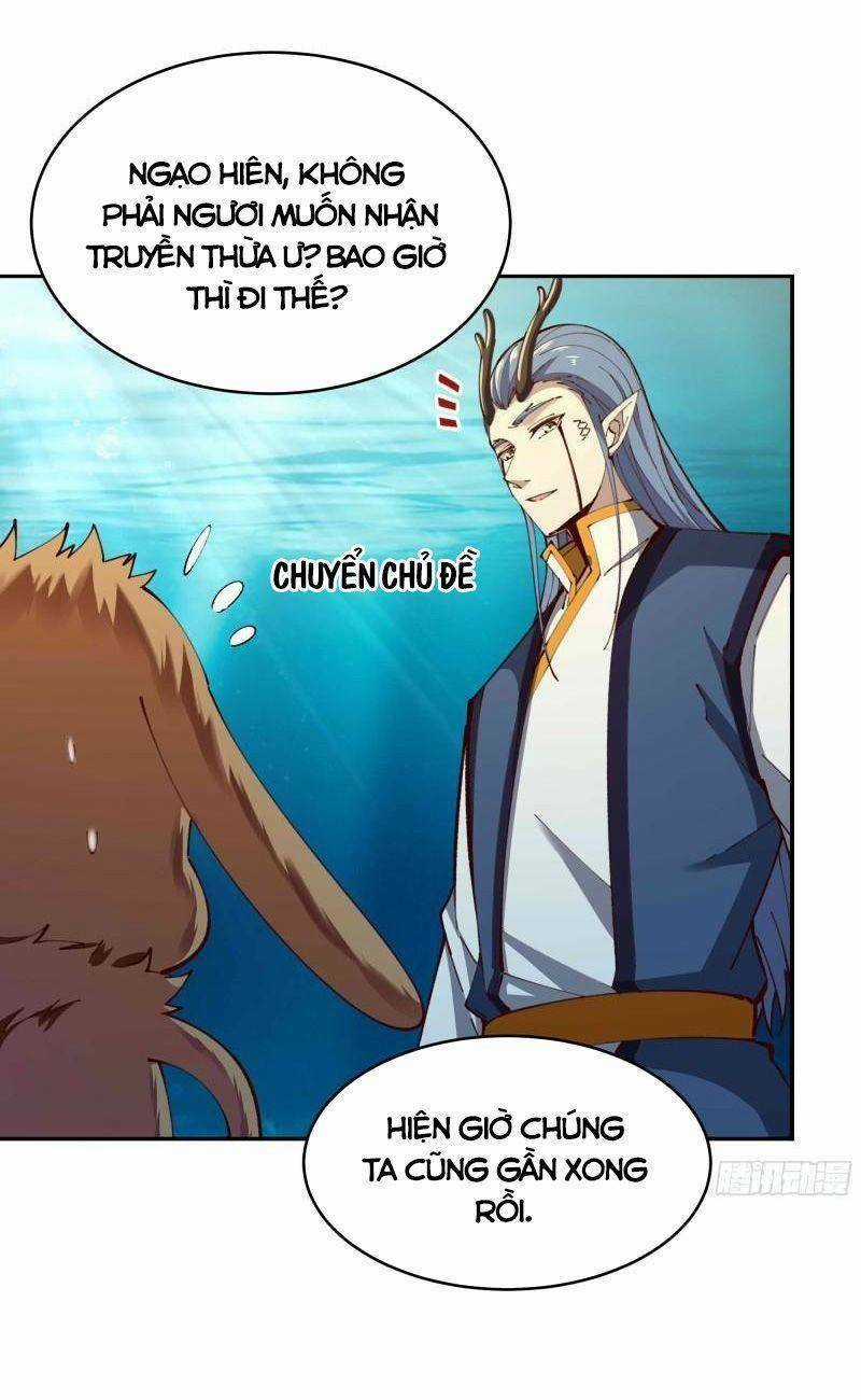 Trùng Sinh Đô Thị Thiên Tôn Chapter 363 trang 10