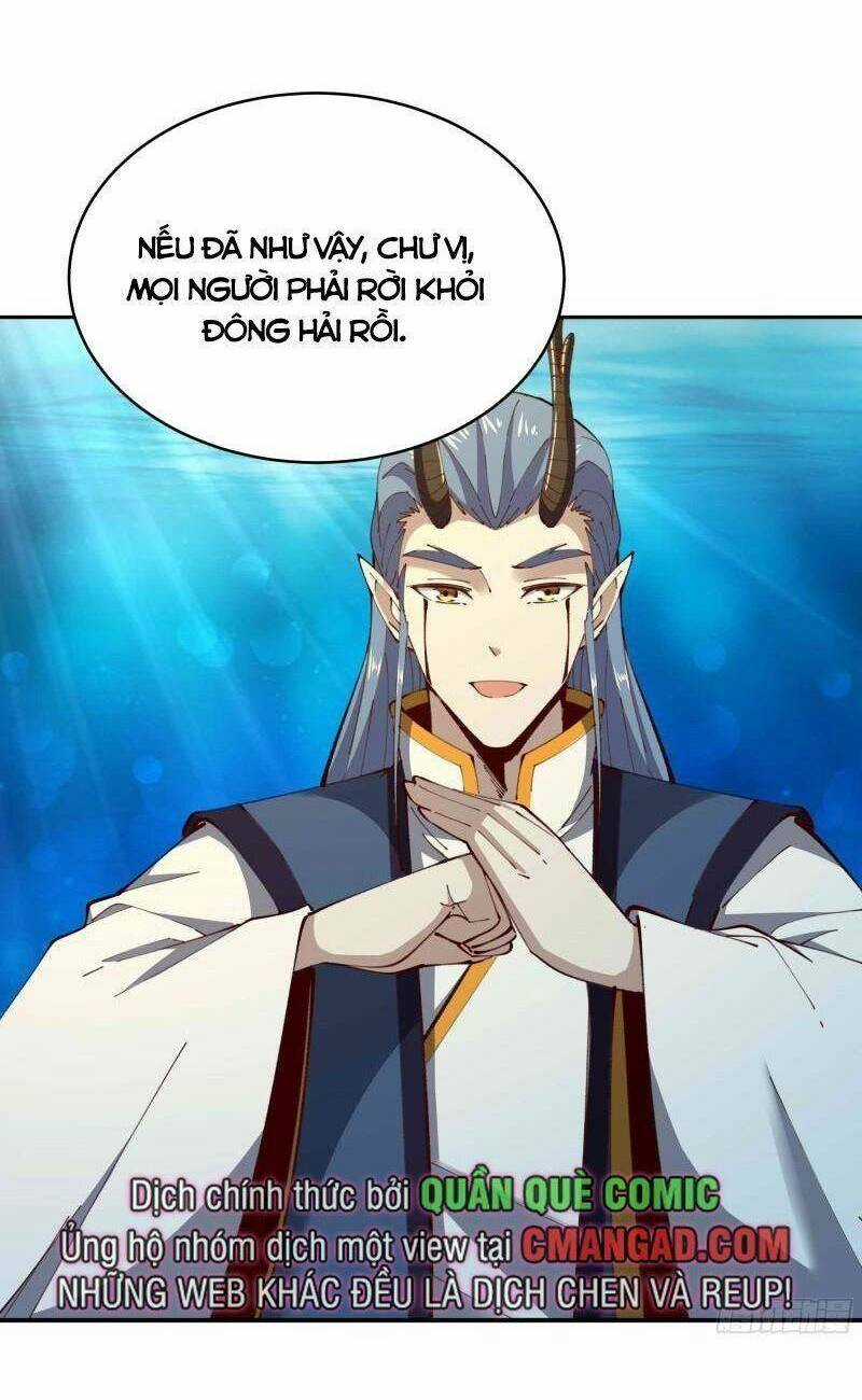 Trùng Sinh Đô Thị Thiên Tôn Chapter 363 trang 11