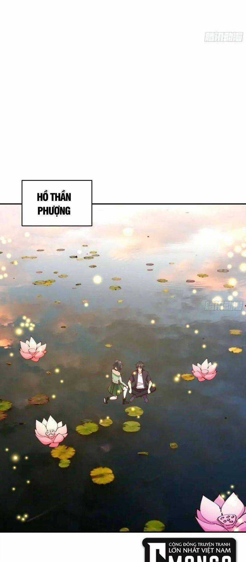 Trùng Sinh Đô Thị Thiên Tôn Chapter 363 trang 18