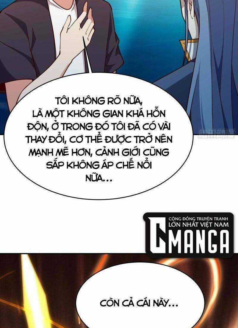 Trùng Sinh Đô Thị Thiên Tôn Chapter 363 trang 2