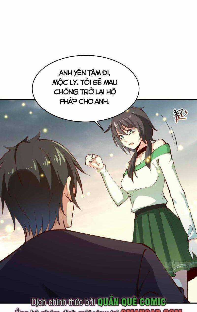 Trùng Sinh Đô Thị Thiên Tôn Chapter 363 trang 20