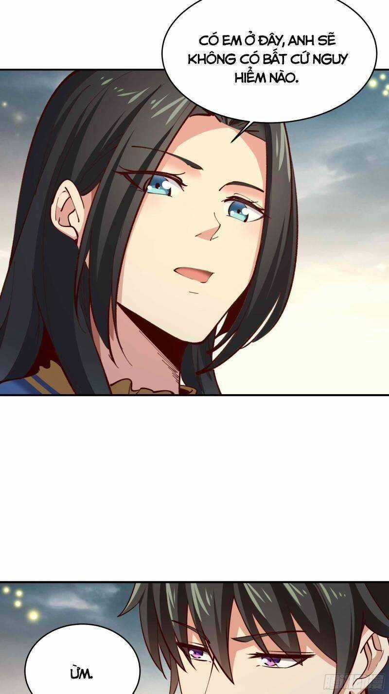 Trùng Sinh Đô Thị Thiên Tôn Chapter 363 trang 22