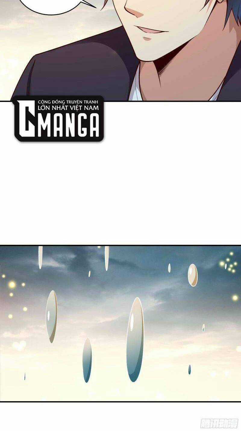 Trùng Sinh Đô Thị Thiên Tôn Chapter 363 trang 23