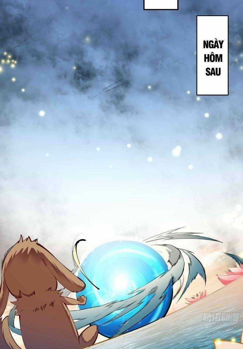 Trùng Sinh Đô Thị Thiên Tôn Chapter 363 trang 26