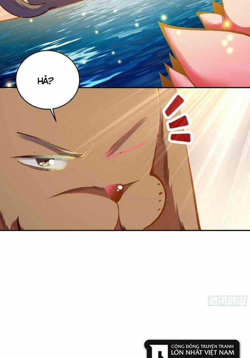 Trùng Sinh Đô Thị Thiên Tôn Chapter 363 trang 27