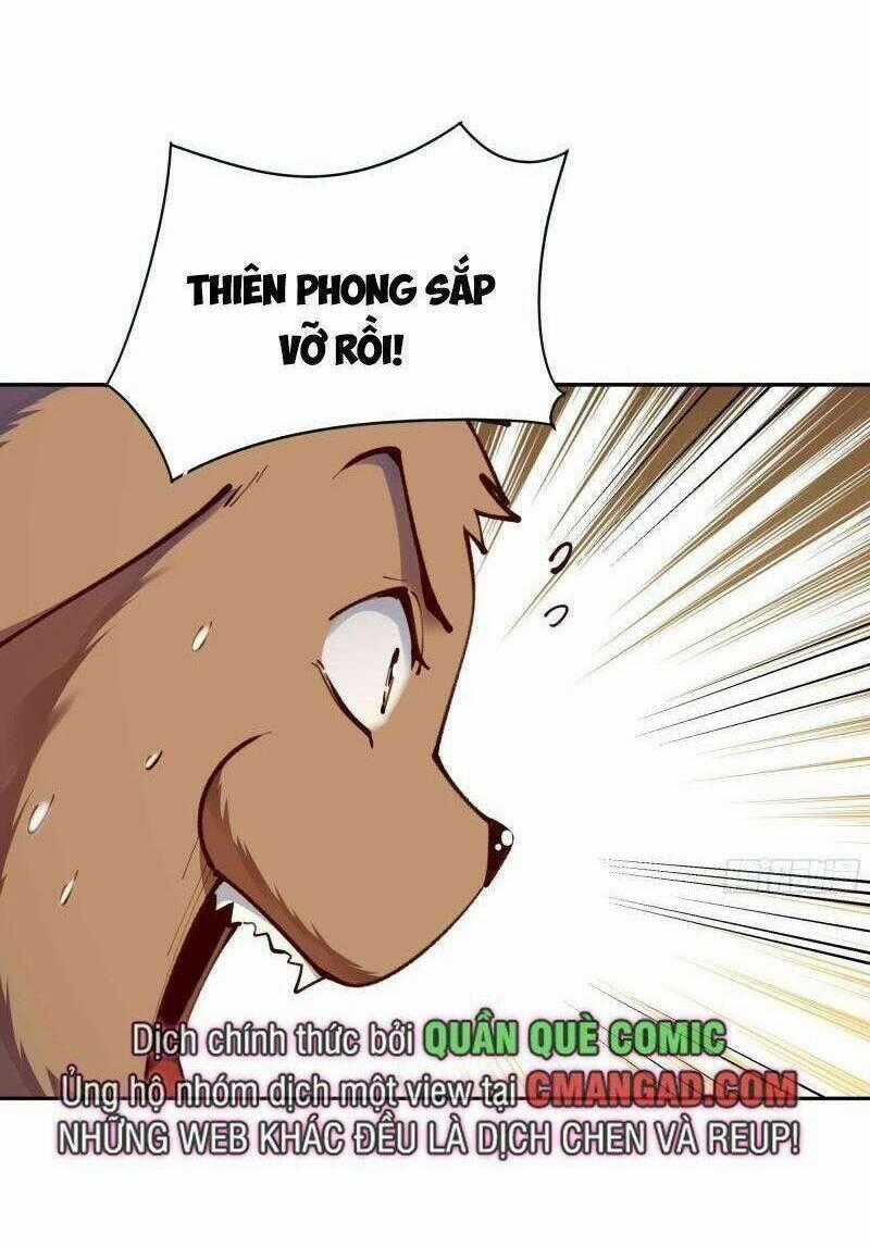 Trùng Sinh Đô Thị Thiên Tôn Chapter 363 trang 29