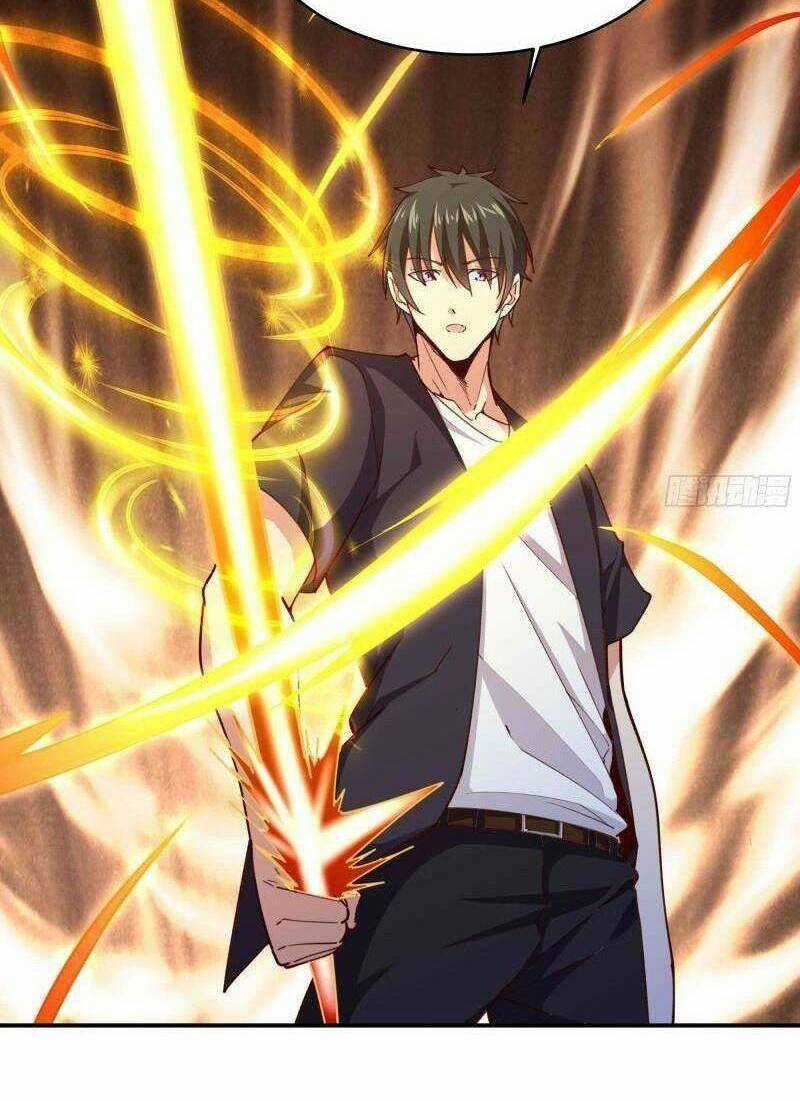 Trùng Sinh Đô Thị Thiên Tôn Chapter 363 trang 3