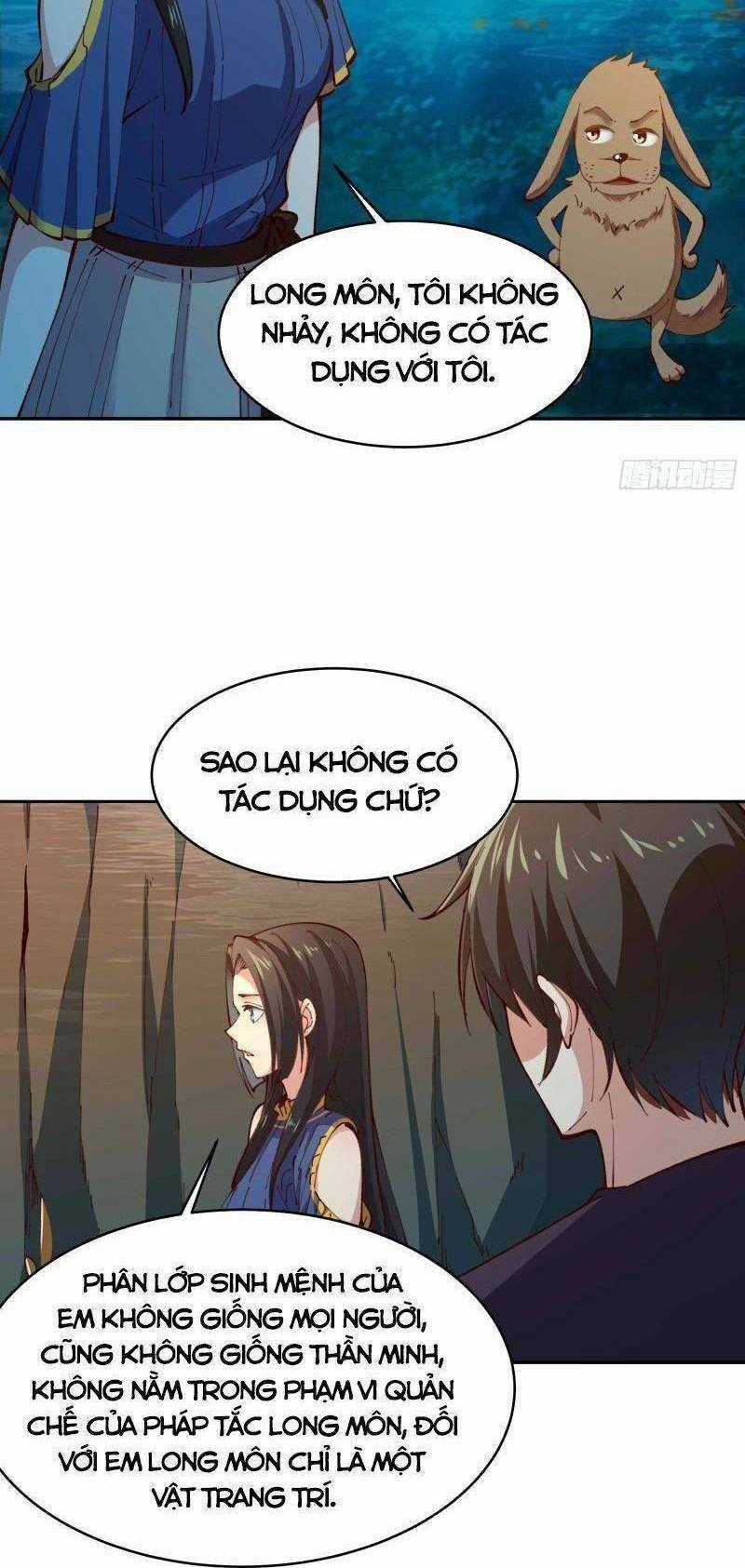 Trùng Sinh Đô Thị Thiên Tôn Chapter 363 trang 7