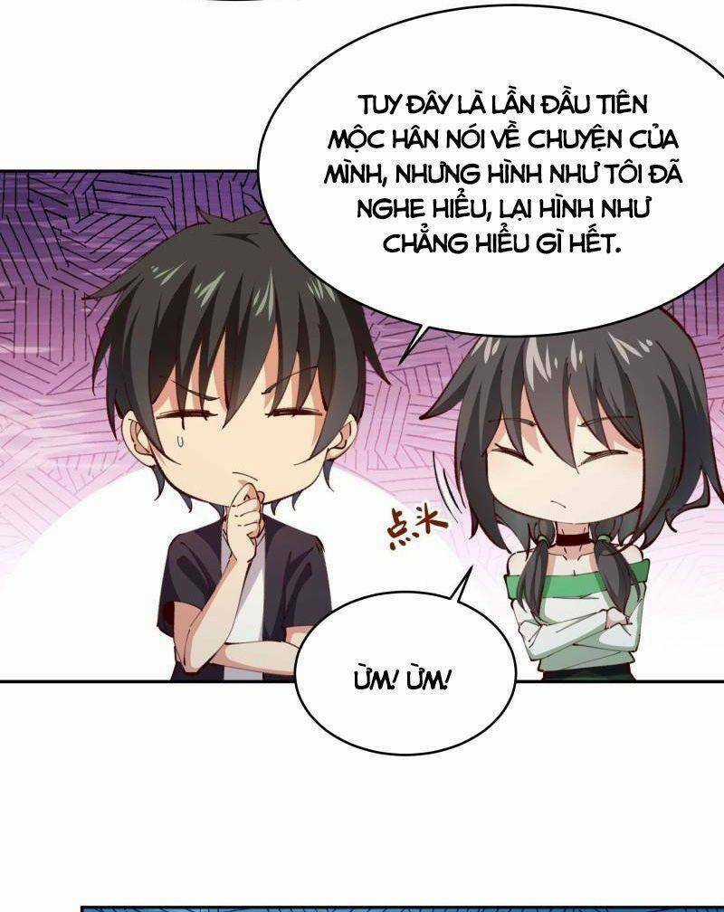 Trùng Sinh Đô Thị Thiên Tôn Chapter 363 trang 8