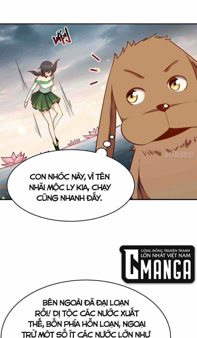 Trùng Sinh Đô Thị Thiên Tôn Chapter 364 trang 10