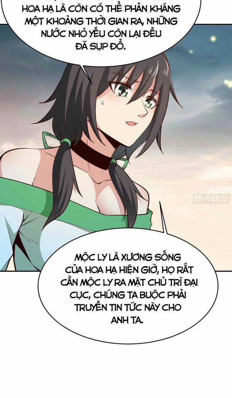Trùng Sinh Đô Thị Thiên Tôn Chapter 364 trang 11