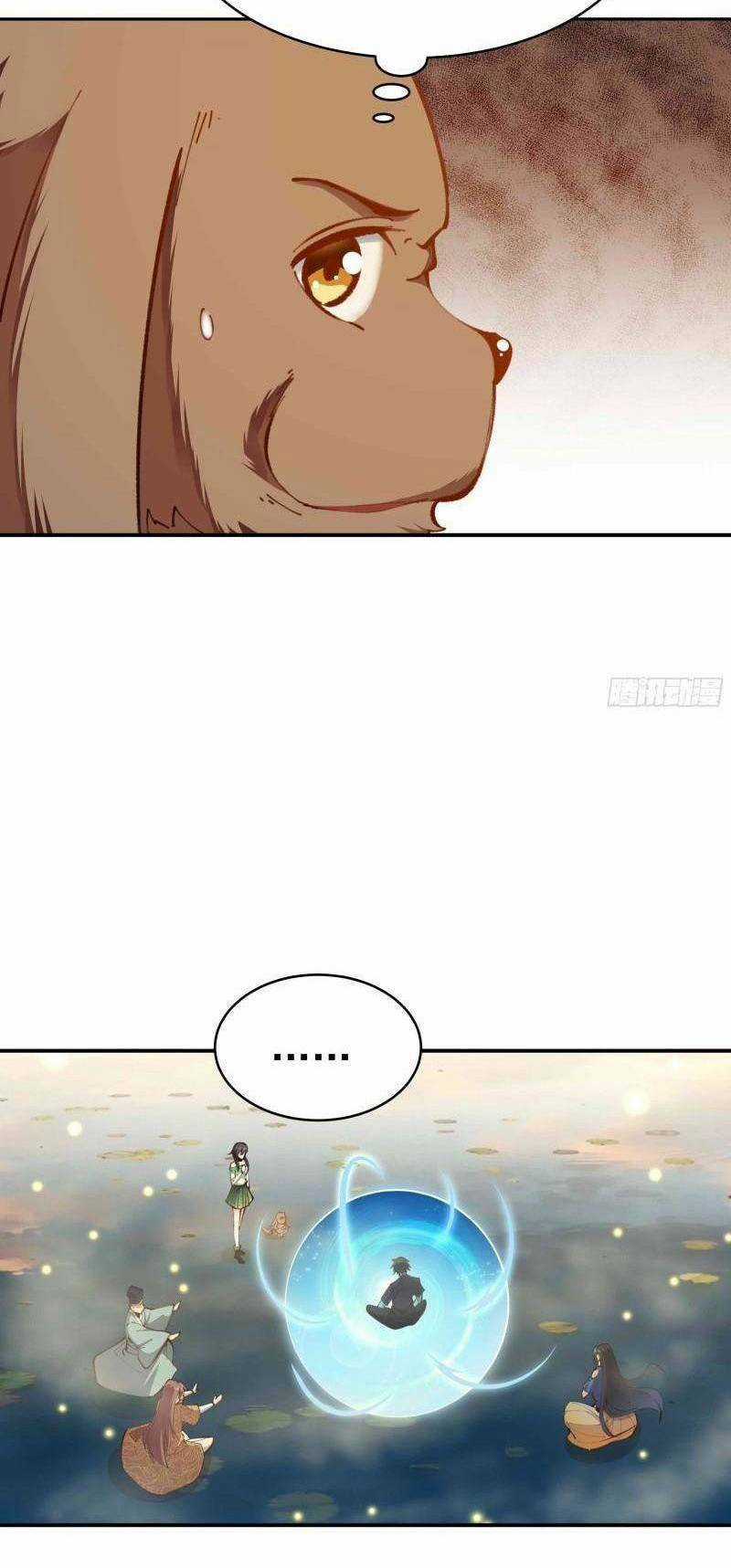 Trùng Sinh Đô Thị Thiên Tôn Chapter 364 trang 13